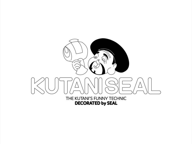 KUTANI SEAL SHOP（クタニシール ショップ）