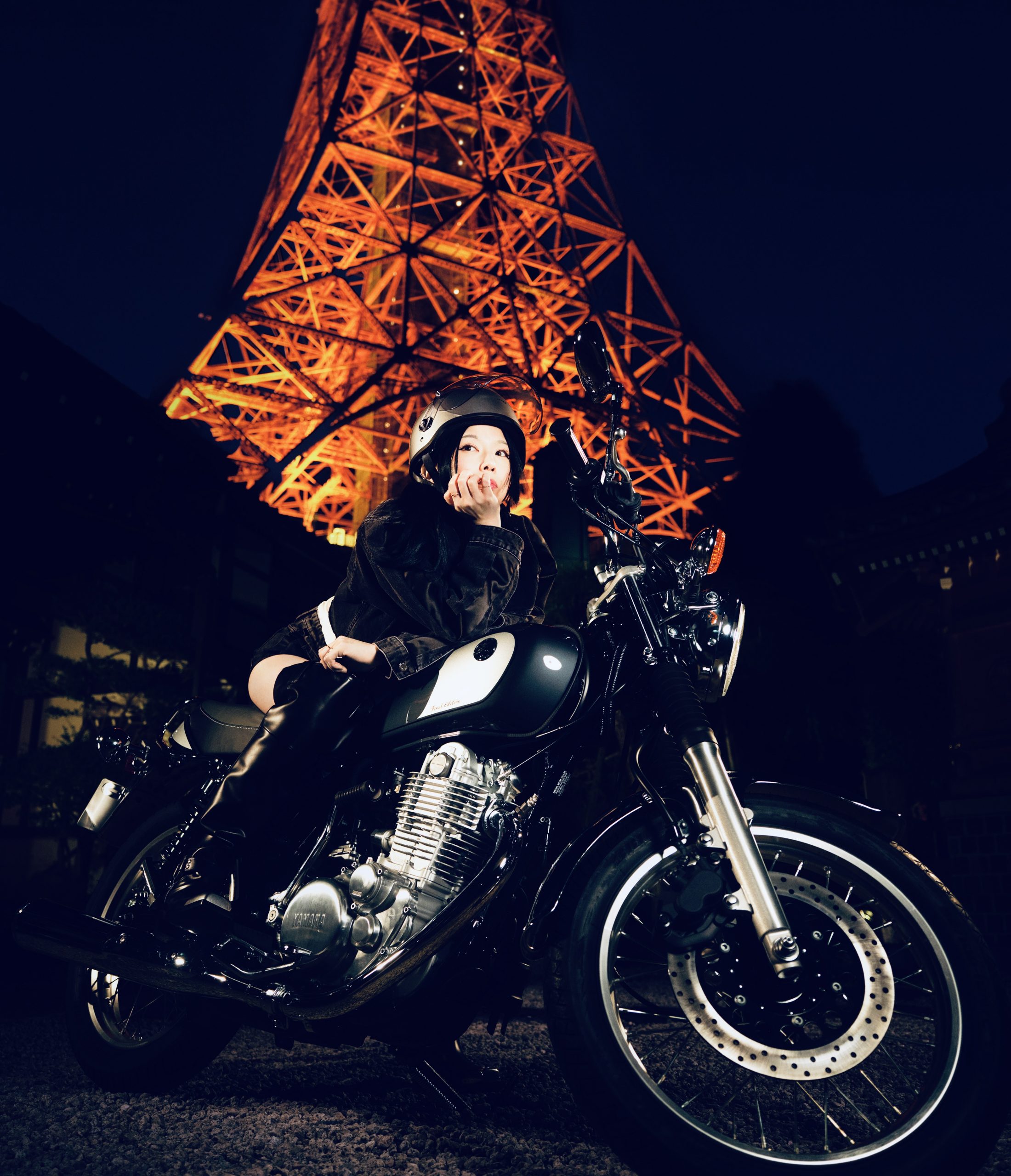 椎名林檎（ONE PARK Special Band：Guest Artist） - ONE PARK